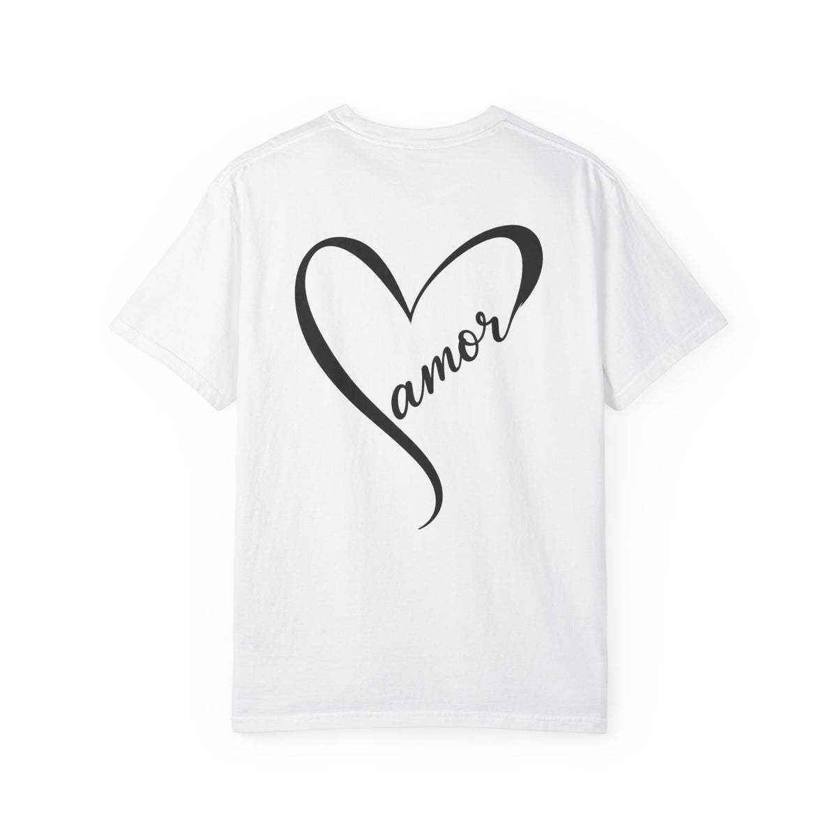 Amor ( regular )